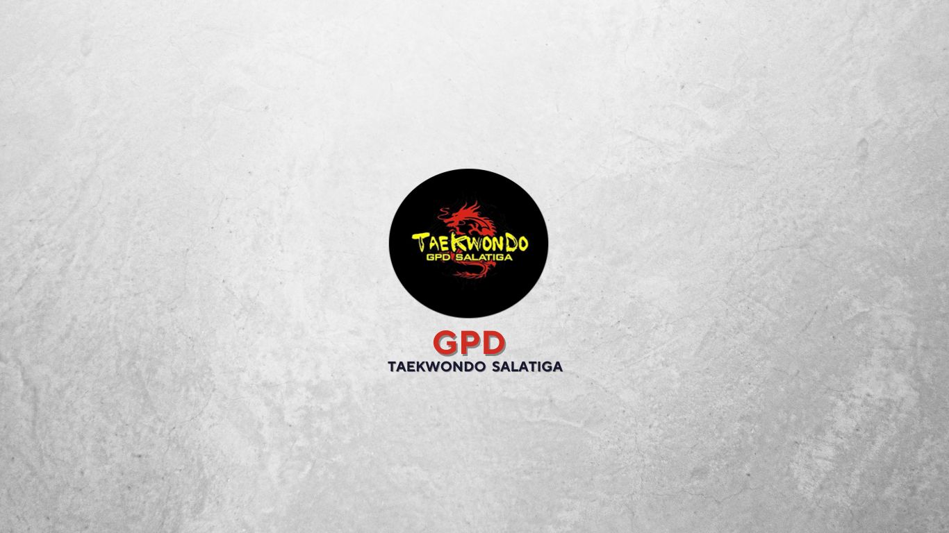 Taekwondo Indonesia Dojang gpdsalatiga ti-gpdsalatiga.com